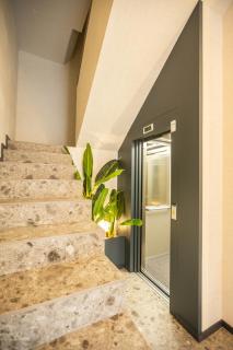 Lucus Suites - 5 min Centro - Luxury - 1
