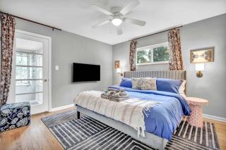 King Bed - Sleeps 5 - Lakewood Near Cleveland - 7