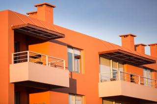 Lomas del Real Aparthotel - Colonia del Sacramento - 8