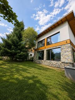 BML Chalets - 9