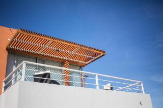 Lomas del Real Aparthotel - Colonia del Sacramento - 6