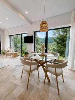 BML Chalets - 8