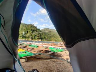 Serene Shnongpdeng Camp - 7