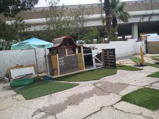 Poncho's Villa - 5