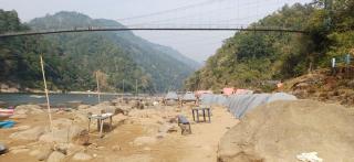 Serene Shnongpdeng Camp - 5