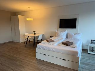 Modernes City Apartment nahe Innenstadt - 9