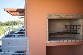 Lomas del Real Aparthotel - Colonia del Sacramento - 2