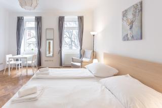 Central Stylish Apartment - 3