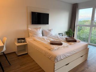 Modernes City Apartment nahe Innenstadt - 8