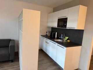 Modernes City Apartment nahe Innenstadt - 5