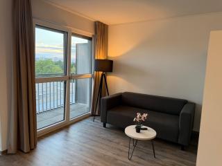 Modernes City Apartment nahe Innenstadt - 4