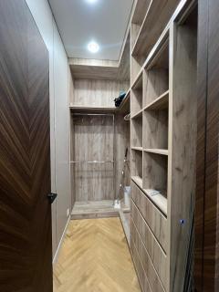 Modern 1BR Near Sairan Lake - 8
