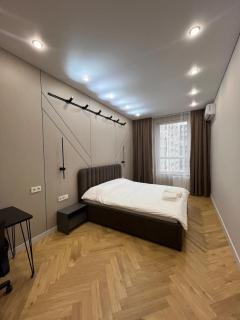 Modern 1BR Near Sairan Lake - 6
