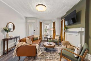 Home in Chittenden Ave, Columbus Ave - 4