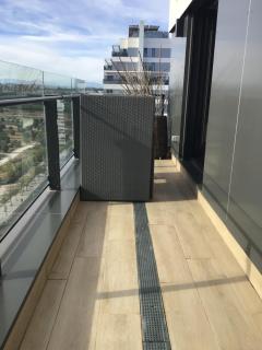 Espectacular Ático-Penthouse a 5 min de la Fórmula 1-Aeropuerto-IFEMA - 2