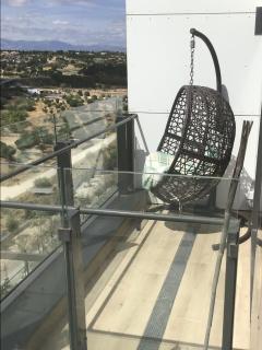 Espectacular Ático-Penthouse a 5 min de la Fórmula 1-Aeropuerto-IFEMA - 7