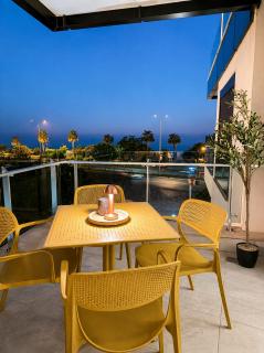 Azure Coast Apart - 9