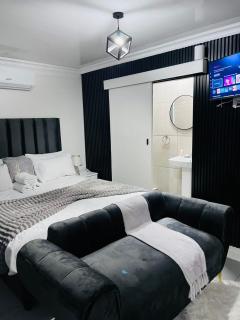 BantuBonke Luxury Accommodation - 6