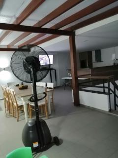 Aliguedes Suite Master - 8