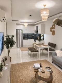 Azure Coast Apart - 1