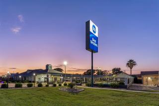 Best Western Regency Inn & Suites - 6