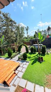 The Kilimanjaro Cabin - 5