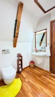 The Kilimanjaro Cabin - 2