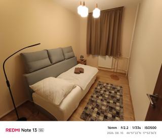 Füred Andante apartman - 1