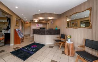 Coast Red Deer Hotel - Red Deer - 5