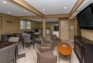 Coast Red Deer Hotel - Red Deer - 4