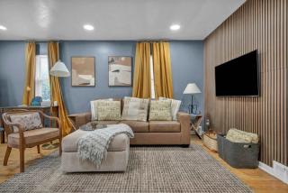 3 King Beds - Lakewood Duplex - Sleeps 12 - 5