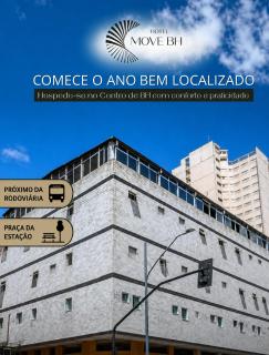 Hotel Move BH - 6
