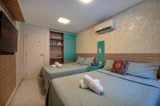 Beach 3 Suites Cerca Beach Park by Carpediem - 7