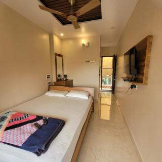 Vasu Inn - Rooms in Valparai - 8