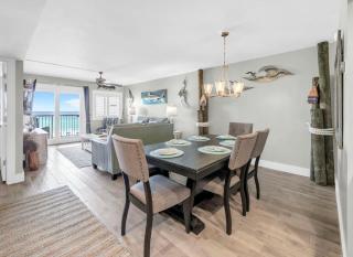 Holiday Surf and Racquet Unit 404 - 8