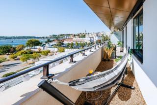 WF Wild Sage with River view, cinema, parking - 2
