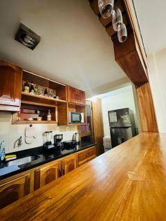 Comfortable and Elegant Apartment for Couples - 6