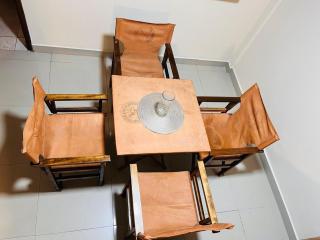 Comfortable and Elegant Apartment for Couples - 4
