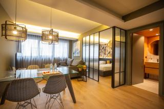 Lucus Suites - 5 min Centro - Luxury - 9