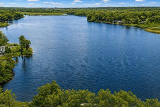 Lakefront - Grill - Bunk Beds - Sleeps 6 - 6
