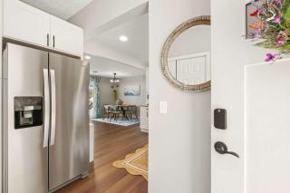 Lakefront - Grill - Bunk Beds - Sleeps 6 - 3
