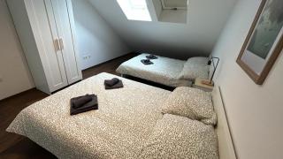 80 m2 Apartment with Balcony & Free Parking - 4