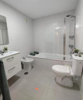 Mini Estudio LOVELY SEVILLA con cocina y baño compartido - 6