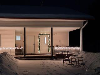 Villa Halla- in a great location, spacious for families - 0