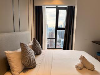 Serviced Apartment Residensi Axon Bukit Bintang - 4