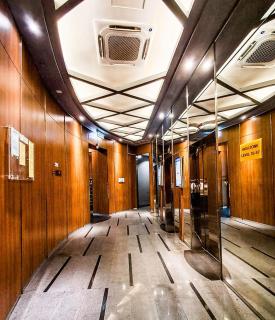 Vortex suites by Sunlights - 1