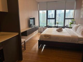 Vortex suites by Sunlights - 0