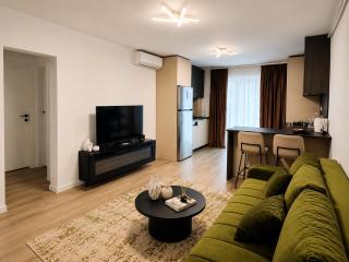 Butterfly Central Apartment - 3