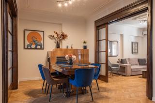 New Central 2BR Premium Apartment - 4