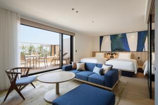 Fairfield by Marriott Hyogo Awaji Higashiura - 8
